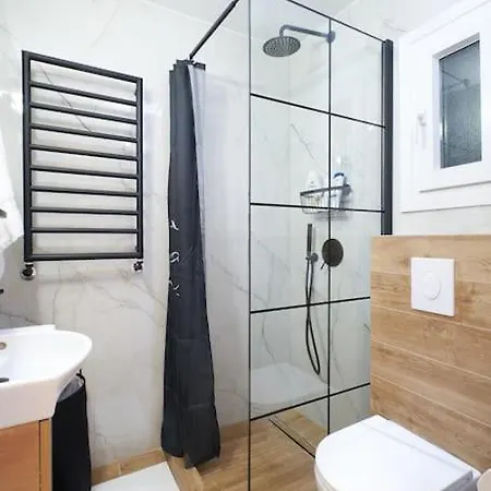 Апартаменты Vantage