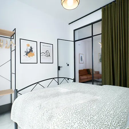 Vantage Apartment Thessaloniki