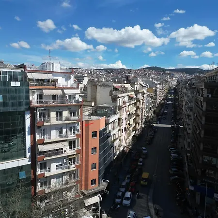 Apartment Vantage *