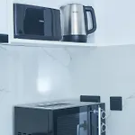 Vantage Апартаменты Салоники