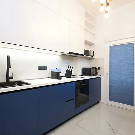 Apartman Vantage Szaloniki