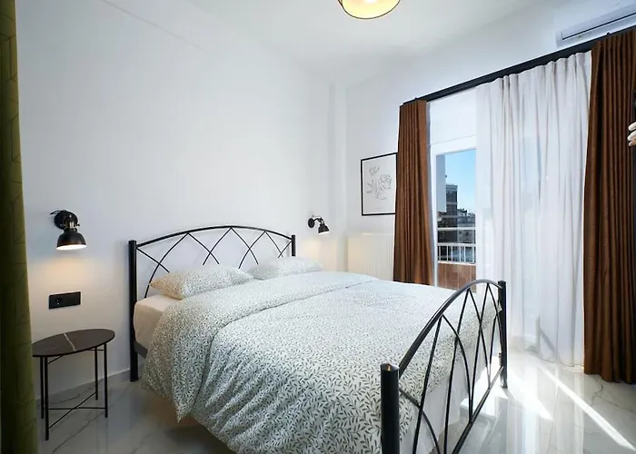 Apartment Vantage Thessaloniki