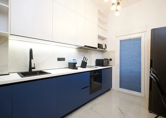 Apartment Vantage Thessaloniki