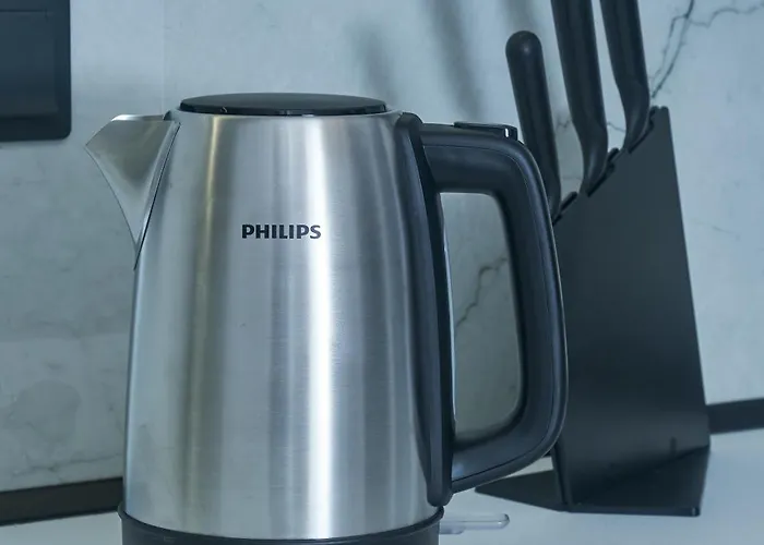 Lejlighed Vantage Thessaloníki