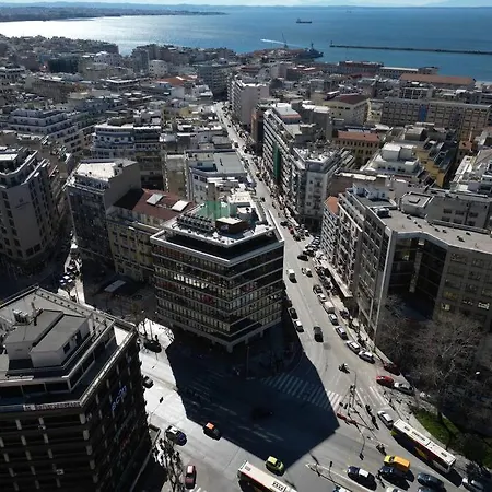 Vantage * Thessaloniki