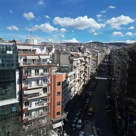Vantage Apartment