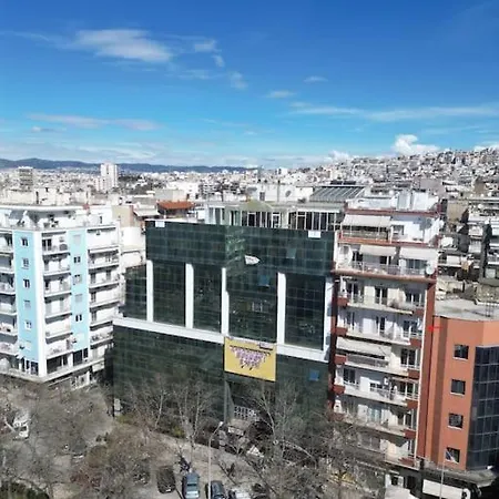 Apartment Vantage